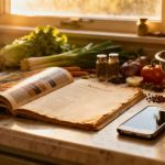 I Found My New Favorite 15-Minute Recipe In a 50-Year Old Magazine