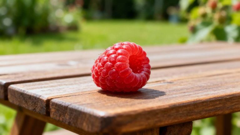 This Red Fruit Helps Protect Skin From Aging
