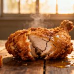 The Best Fried Chicken In The South, According To Southern Chefs