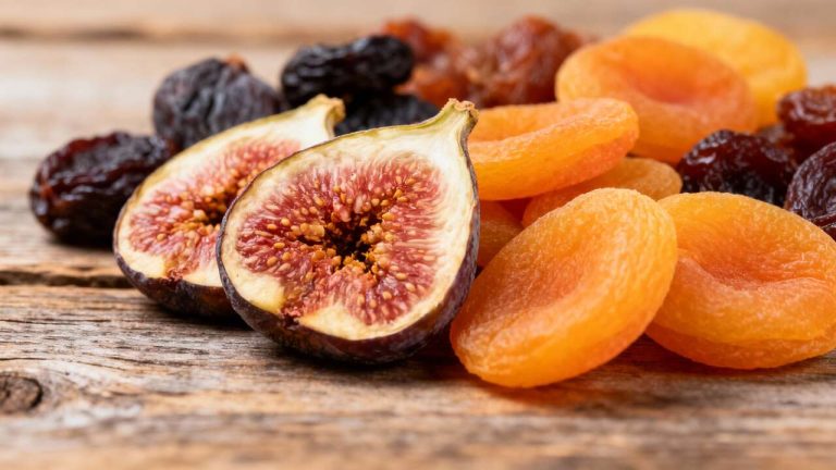 This Dried Fruit Improves Heart Health, Experts Say